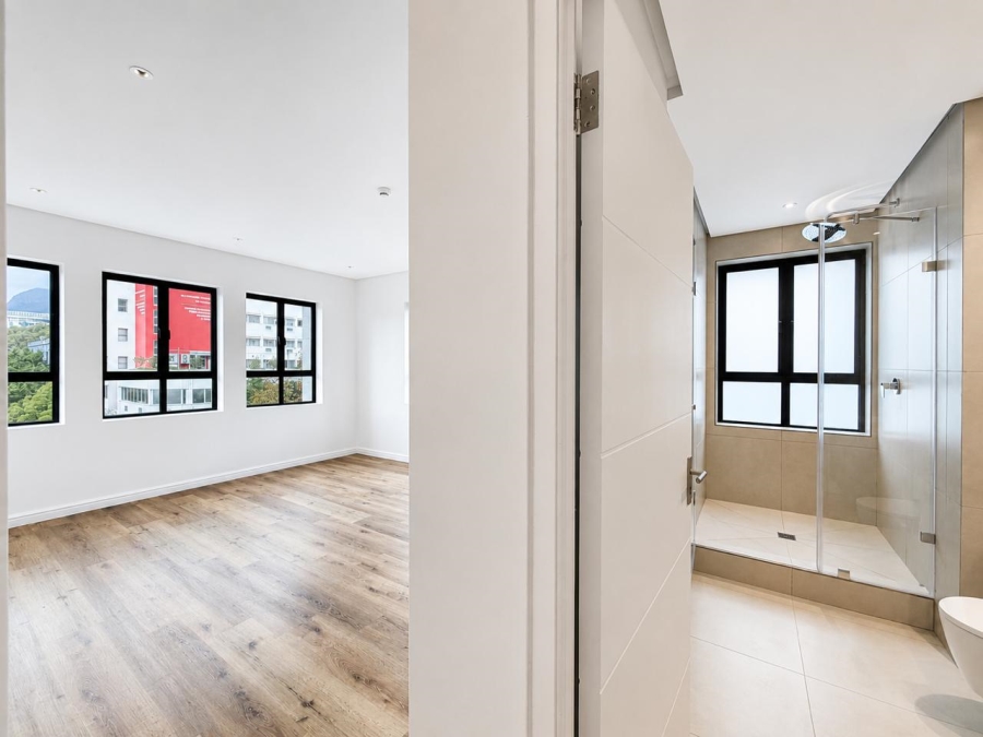 To Let 2 Bedroom Property for Rent in Cape Town City Centre Western Cape